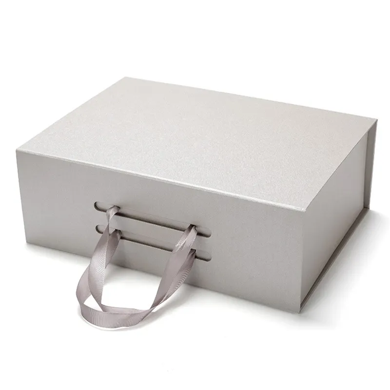 2022ホット販売紙箱メーラー紙梱包箱ドレス用の新しいデザインボックス
