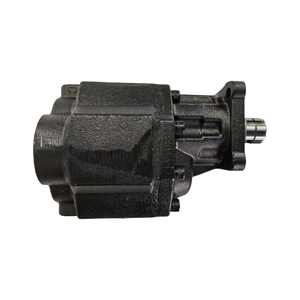 Pièces détachées de camion de haute qualité, pièces du système moteur de camion, pompe hydraulique pour Sinotruk HOWO - Product Image 2
