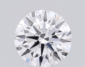 Meilleure Vente Parthvi Diamant de laboratoire rond brillant Couleur E Polissage excellent CVD Certificat IGI Pureté VVS2 Clair comme de l'eau - Product Image 1
