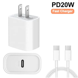 <span class=keywords><strong>Cargador</strong></span> de Pared USB-C PD de 20W, Calidad <span class=keywords><strong>Original</strong></span> OEM, <span class=keywords><strong>Adaptador</strong></span> de Corriente Rápida para Apple <span class=keywords><strong>iPhone</strong></span> <span class=keywords><strong>11</strong></span> 12 13 PRO Max 14, Venta al Por Mayor - Product Image 4