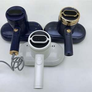 Aspiradora de Mano LANJI P80-AC300W OEM Eléctrica UV 2 en 1 para Limpieza en Seco con Función sin Bolsa para Uso Doméstico y Hotelero - Product Image 3