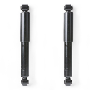 <strong>Auro</strong> <strong>Parts</strong> 2 PCS Shock Absorbers for 2003-2007 Saturn ION Car - Product Image 1
