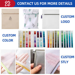 <span class=keywords><strong>Bolsas</strong></span> <span class=keywords><strong>de</strong></span> Lavandería <span class=keywords><strong>de</strong></span> Malla Resistente <span class=keywords><strong>para</strong></span> Hoteles, Hospitales e Instituciones, Suministro <span class=keywords><strong>al</strong></span> por Mayor OEM ODM - Product Image 3