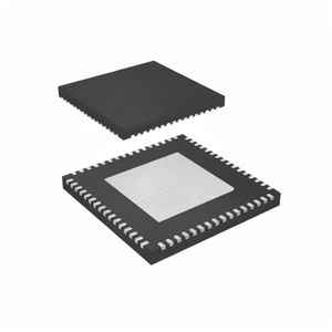 ATMEGA325V-8MI 64 VFQFN Exposed Pad Authorized Distributor Buy Online Electronic Components Embedded - Product Image 1