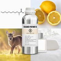 Huile Essentielle de Parfum Concentrée Longue Durée 100% Pure et Premium pour la Fabrication de Parfums, Bougies, Savons et Diffuseurs – Vente en Gros Usine