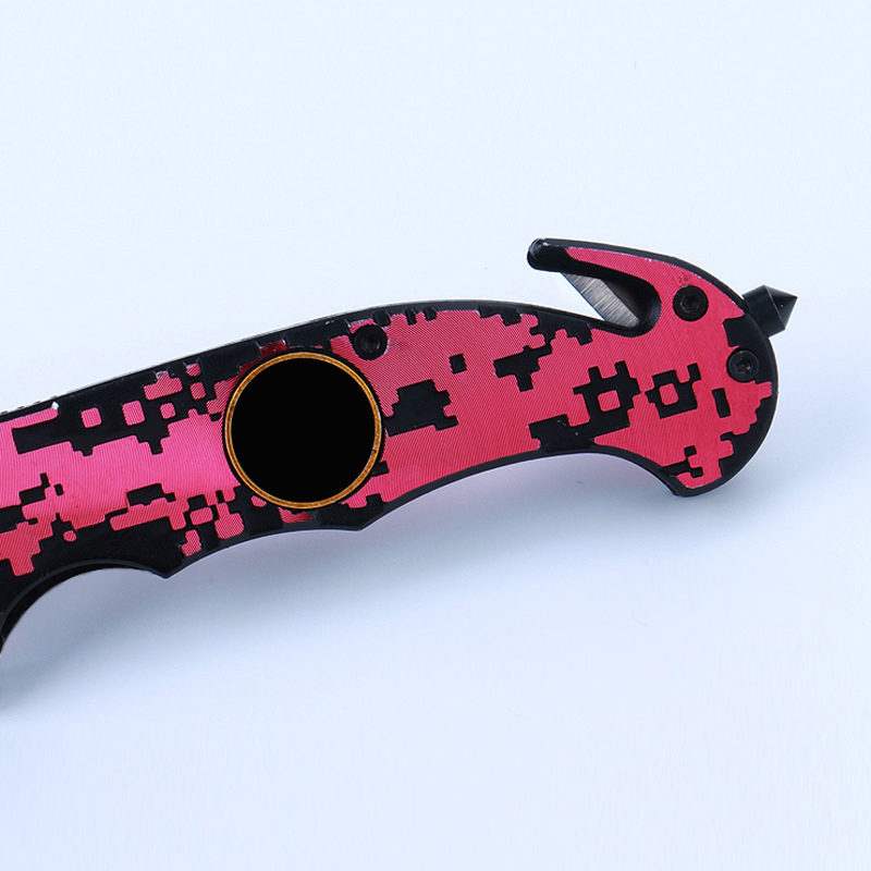 YJ Knives