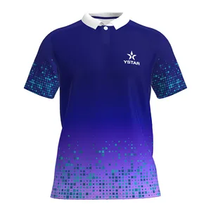 Ystar Sportswear Wholesale Football Shirt Set Custom Best Quality For Men's