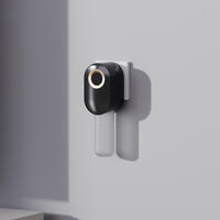Haute qualité maison chambre Yoga parfum Machine plug-in électrique désodorisant huile essentielle diffuseur de parfum
