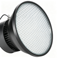 Reflector LED Impermeable IP65 con Ángulo Ajustable, Cuerpo de Aluminio, Color OEM Disponible