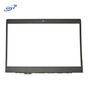 Nouveau cadre de lunette d'écran LCD avant pour ordinateur portable <span class=keywords><strong>HP</strong></span> <span class=keywords><strong>Zbook</strong></span> 14U G6 745 G6 840 G6, couvercle L62748-001 - Product Image 1