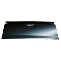 Ensemble de hayon pour Toyota Hilux Vigo - OEM 65700-0K0120 Porte arrière de pick-up