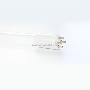 Larga vida 16000 horas 42w amalgama UV lámpara bombilla esterilización efecto es fuerte, utilizado para el tratamiento del agua - Product Image 1