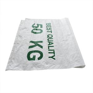 Venta al <span class=keywords><strong>por</strong></span> mayor de China 25KG 50KG OEM PP <span class=keywords><strong>Saco</strong></span> tejido, 100kg bolsas de polipropileno con <span class=keywords><strong>precio</strong></span> barato - Product Image 4