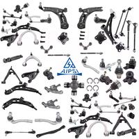 AIPSI Japon Système de suspension de voiture, pièces de suspension automatique pour Toyota Nissan Honda Harrier Innova Mazda 3 Suzuki Mitsubishi