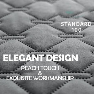 Funda para Cama de Perro, Manta para Mascotas, Protector de Muebles para Sofá y Sillón, para Perros Grandes y Gatos, Manta Impermeable de Doble Cara, Funda para Cama de Perro - Product Image 3