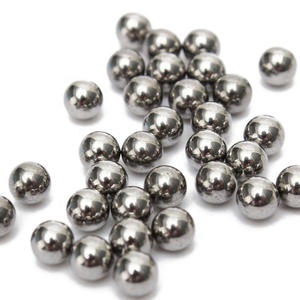 2mm 3 mm 4mm 5mm 6mm rodamiento <span class=keywords><strong>de</strong></span> <span class=keywords><strong>acero</strong></span> bola bicicleta rodamiento bolas sin imán - Product Image 3