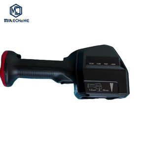 Sensor Láser CMOS de Alta Precisión HR-1C3UN HR-1C3AN, Cabezal de Medición de Desplazamiento para Sistemas de Inspección de Automatización Industrial - Product Image 1