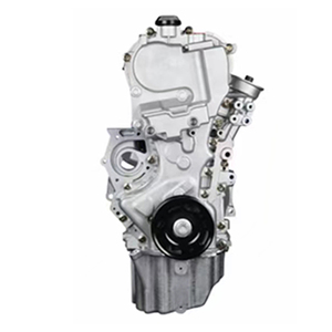 Nouveau Bloc Moteur Complet 1.5T 476ZQB de la Marque Chinoise Newpars pour BYD Song Plus - Product Image 1