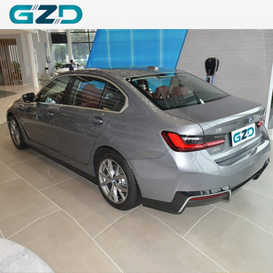 2024 2025 modèle B MW <span class=keywords><strong>i3</strong></span> eDrive 35L voiture électrique pure 4 portes 5 places B-MW <span class=keywords><strong>i3</strong></span> berline à <span class=keywords><strong>vendre</strong></span> - Product Image 4