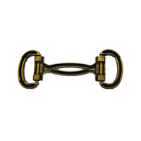 Boucles en alliage de zinc JQR modèle 78633 pour femmes et hommes, accessoires de chaussures au design de chaîne classique, décorations durables en strass et sequins