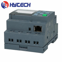 Módulo Lógico Siemens LOGO 8 12/24RCE 6ED10521MD080BA1 6ED1052-1MD08-0BA1