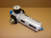 Lfr-d-maxi, 185729, 356759, Module de commande de filtre pneumatique (pelk0101) Neuf, authentique, en stock, avec une garantie d'un an.