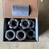 329900955 Boulons de maintenance et pièces de rechange pour mini-excavatrice 6T XE60G, pièces de rechange pour excavatrice sur chenilles