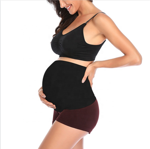 Bandas de vientre para mujeres embarazadas, cinturón de maternidad, bandas de apoyo para el vientre, corsé para el cuidado <span class=keywords><strong>Prenatal</strong></span> - Product Image 6