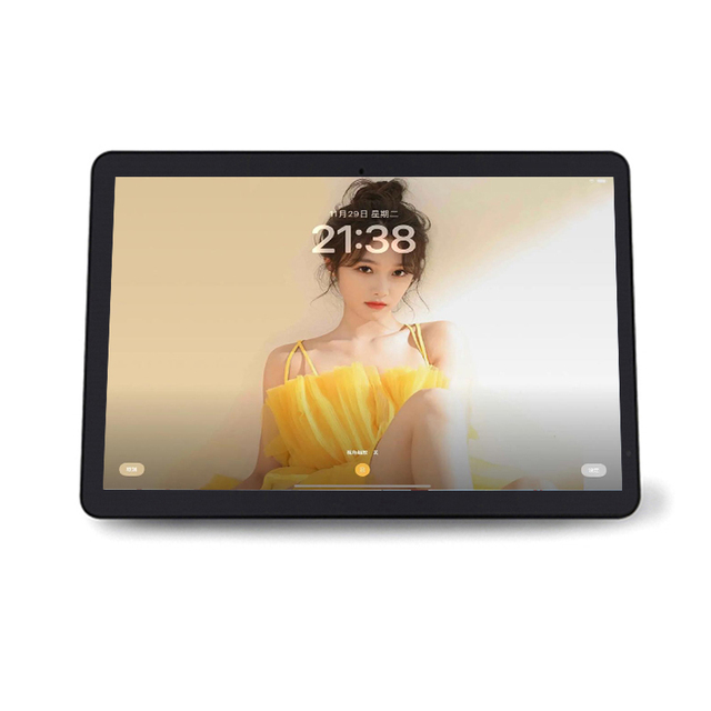 32" 1080p Business Android Tablet Pc LCD Capacitive Touch Screen Rockchip Octa Quad Core Wi-Fi RJ45 Ethernet Commercial Display