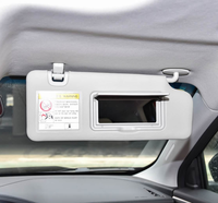 Nouveau rétroviseur extérieur droit de remplacement |   Pièces de qualité OEM pour Jetour X90 PLUS