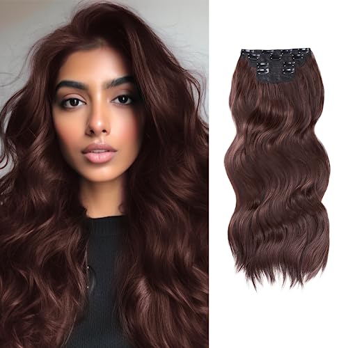 Medium Brown