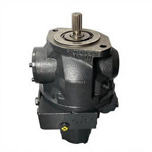 Bomba Hidráulica Principal Wacker Neuson 3800 WD para Miniexcavadora, Pieza AP2D21LV1RS6-978-0, Bomba de Pistones Principal - Product Image 1