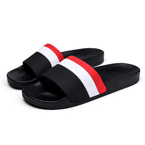 ブリーズステップ低価格女性用スライド卸売、中国サンダルメーカー、女性用ビーチスリッパカスタムロゴ - Product Image 3