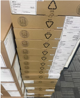 ClSCO-Conmutador Nexus 9000 de 48 puertos 10G/25G SFP28, Ethernet L3, centro de datos, nube, red empresarial