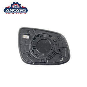 Verre de rétroviseur latéral pour <span class=keywords><strong>Kia</strong></span> <span class=keywords><strong>CEED</strong></span> 2010-2012 Rio 2009-2011 Lentille de rétroviseur latéral 876111H005 876211H505 876211H555 Verre de rétroviseur - Product Image 5