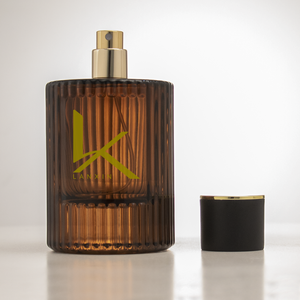 Sang Trọng <span class=keywords><strong>50Ml</strong></span>/100Ml Tùy Chỉnh Nhãn Rỗng Pha Lê Phun Nước Hoa Chai Thủy Tinh Độc Đáo Hương Thơm/Vaporizer Chai - Product Image 5