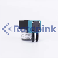 Pompe à diaphragme de type E Ratopink EB-PP0429, remplacement pour imprimante CIJ Markem-Imaje 9010 9020 9030 9018 9028