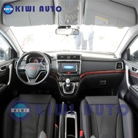 HAVAL H6 2014 VERSI SPORT 1.5T MUNAL FWD VERSI ELITE SUV KOMPAK 5 PINTU 5 KURSI MOBIL BENSIN