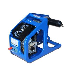 Alimentador de Alambre NBC 200 Personalizado para Soldadura MIG 200A, Inversor de Soldadura por Arco Metálico de Accionamiento Único 220V, Alimentación de Plasma - Product Image 1