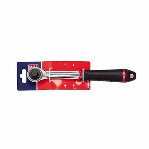 Usag <b>Ratchet</b> Wrench 1/2 In Chrome Vanadium Steel Industrial Grade Single End Hex Opening Anti Slip <b>Handle</b> - Product Image 1