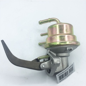Pompe à injection mécanique compatible HIACE 1RZ LAND CRUISER 80 3F-E 23100-75010 & 23100-79075 - Product Image 3