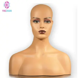 New Arrival Silicone Female Realistic Mannequin