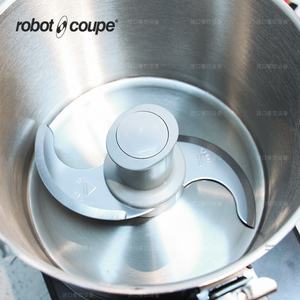 เครื่องผสมอาหารอเนกประสงค์รุ่น French <span class=keywords><strong>Robot</strong></span> <span class=keywords><strong>Coupe</strong></span> <span class=keywords><strong>R301</strong></span> <span class=keywords><strong>Ultra</strong></span> สำหรับครัวเชิงพาณิชย์ ใช้สำหรับหั่น ผสม แปรรูปผักและผลไม้ - Product Image 4