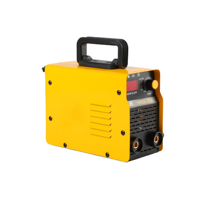 Prix usine mma-250 soudeuse à arc 120A 140A 160A 200A 250A onduleur chinois mma machine à souder portable