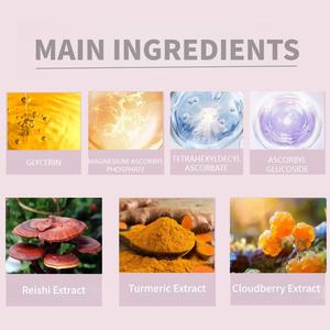 ครีมบำรุงผิวหน้าไพรเวทเลเบล 50 กรัม สูตรไตรพลังซี สำหรับกลางคืน ช่วยให้ผิวกระจ่างใส ลดเลือนริ้วรอย ด้วยวิตามินซี 3 รูปแบบ สำหรับผู้หญิง - Product Image 3