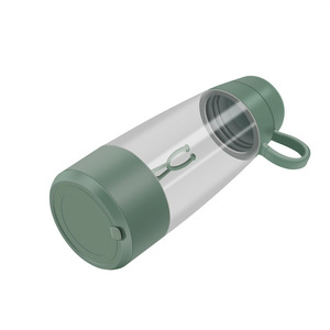 Automatic Mixing <b>Cup</b> 350Ml Electric Protein Powder Coffee <b>Shaker</b> Travel Drink <b>Cup</b> - Product Image 4