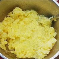 Hoge snelheid gember- en aardappelmolens, knoflookmolen, fruit- en groentepulpmachine