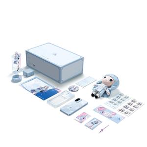 OnePlus Ace 6T Edizione Genshin Impact Kamisato Ayaka, Smartphone 5G con Display AMOLED da 6.83'' 165Hz, Batteria da 8300mAh, 16GB RAM, 512GB ROM - Product Image 6