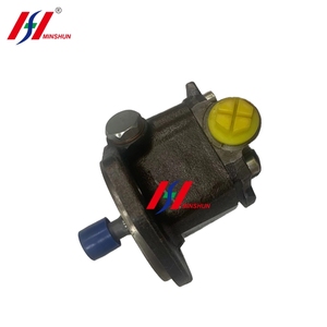 Pezzi di ricambio per pompa di trasferimento del carburante 384-8611 per escavatore 3406E <span class=keywords><strong>C3</strong></span> C15 C18 motori per macchine per costruzioni per gatti - Product Image 4