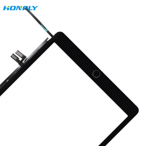 Honfly 10,2 "reemplazo de piezas de pantalla táctil para <span class=keywords><strong>iPad</strong></span> <span class=keywords><strong>9</strong></span> 9th Gen 2021 A2602 A2603 A2604 A2605 Oca Panel de vidrio frontal pantalla exterior - Product Image 6